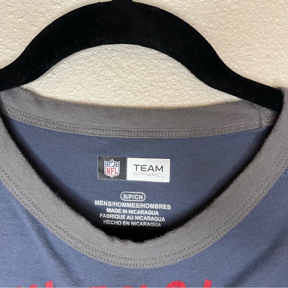 New England Patriots t-shirt - Picture 5 of 10
